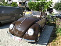 Classic Cars Peer - Volkswagen & Audi -  9 juli 2026