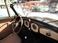 Classic Cars Peer - Volkswagen & Audi -  9 juli 2026