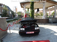 Classic Cars Peer - Volkswagen & Audi -  9 juli 2026