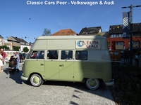 Classic Cars Peer - Volkswagen & Audi -  9 juli 2026