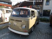 Classic Cars Peer - Volkswagen & Audi -  9 juli 2026