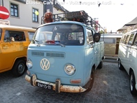 Classic Cars Peer - Volkswagen & Audi -  9 juli 2026