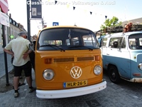 Classic Cars Peer - Volkswagen & Audi -  9 juli 2026