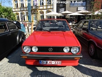 Classic Cars Peer - Volkswagen & Audi -  9 juli 2026