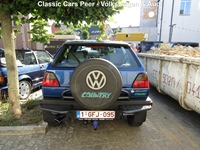 Classic Cars Peer - Volkswagen & Audi -  9 juli 2026