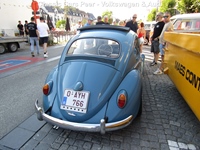 Classic Cars Peer - Volkswagen & Audi -  9 juli 2026
