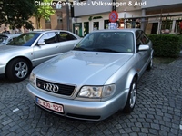 Classic Cars Peer - Volkswagen & Audi -  9 juli 2026