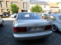 Classic Cars Peer - Volkswagen & Audi -  9 juli 2026
