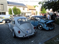 Classic Cars Peer - Volkswagen & Audi -  9 juli 2026
