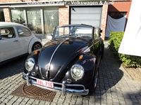 Classic Cars Peer - Volkswagen & Audi -  9 juli 2026