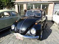 Classic Cars Peer - Volkswagen & Audi -  9 juli 2026