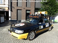 Classic Cars Peer - Volkswagen & Audi -  9 juli 2026