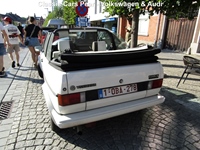 Classic Cars Peer - Volkswagen & Audi -  9 juli 2026