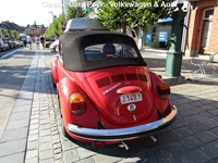 Classic Cars Peer - Volkswagen & Audi -  9 juli 2026