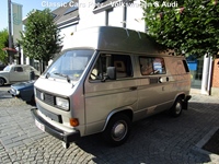 Classic Cars Peer - Volkswagen & Audi -  9 juli 2026