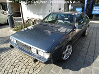 Classic Cars Peer - Volkswagen & Audi -  9 juli 2026