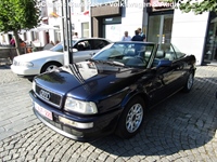 Classic Cars Peer - Volkswagen & Audi -  9 juli 2026