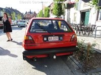Classic Cars Peer - Volkswagen & Audi -  9 juli 2026