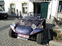 Classic Cars Peer - Volkswagen & Audi -  9 juli 2026