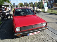 Classic Cars Peer - Volkswagen & Audi -  9 juli 2026
