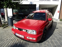 Classic Cars Peer - Volkswagen & Audi -  9 juli 2026