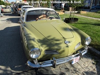 Classic Cars Peer - Volkswagen & Audi -  9 juli 2026