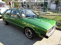 Classic Cars Peer - Volkswagen & Audi -  9 juli 2026
