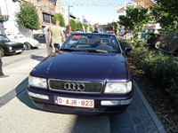Classic Cars Peer - Volkswagen & Audi -  9 juli 2026