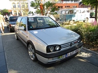 Classic Cars Peer - Volkswagen & Audi -  9 juli 2026