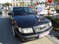 Classic Cars Peer - Volkswagen & Audi -  9 juli 2026
