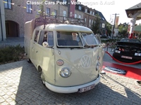 Classic Cars Peer - Volkswagen & Audi -  9 juli 2026