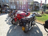 Classic Cars Peer - Volkswagen & Audi -  9 juli 2026