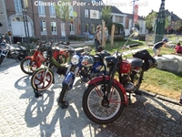 Classic Cars Peer - Volkswagen & Audi -  9 juli 2026