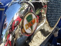 Classic Cars Peer - Volkswagen & Audi -  9 juli 2026