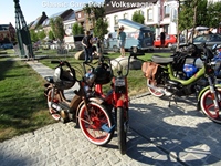 Classic Cars Peer - Volkswagen & Audi -  9 juli 2026