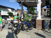 Classic Cars Peer - Volkswagen & Audi -  9 juli 2026