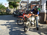 Classic Cars Peer - Volkswagen & Audi -  9 juli 2026