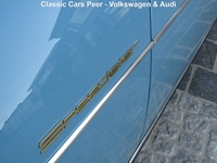 Classic Cars Peer - Volkswagen & Audi -  9 juli 2026