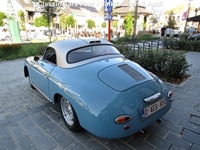 Classic Cars Peer - Volkswagen & Audi -  9 juli 2026