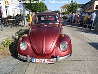 Classic Cars Peer - Volkswagen & Audi -  9 juli 2026