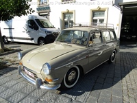 Classic Cars Peer - Volkswagen & Audi -  9 juli 2026