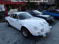 Classic Cars Peer - Volkswagen & Audi -  9 juli 2026