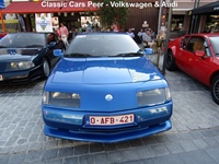 Classic Cars Peer - Volkswagen & Audi -  9 juli 2026