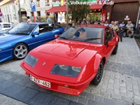 Classic Cars Peer - Volkswagen & Audi -  9 juli 2026