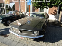 Classic Cars Peer - Volkswagen & Audi -  9 juli 2026