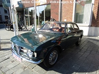 Classic Cars Peer - Volkswagen & Audi -  9 juli 2026