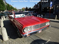 Classic Cars Peer - Volkswagen & Audi -  9 juli 2026