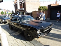 Classic Cars Peer - Volkswagen & Audi -  9 juli 2026