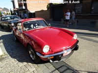 Classic Cars Peer - Volkswagen & Audi -  9 juli 2026
