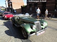 Classic Cars Peer - Volkswagen & Audi -  9 juli 2026